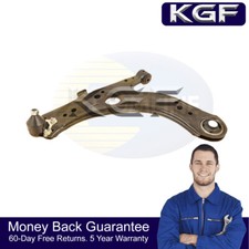 KGF Front Left Lower Track