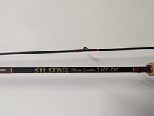 SILSTAR BORON GRAPHITE 9.5FT