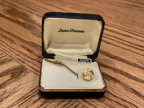 Vintage lucien perreaux - lucien,