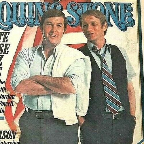 Rolling stone may - ,