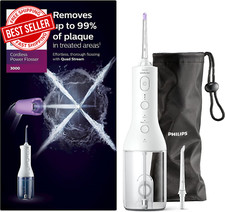 Power Flosser 3000 Cordless