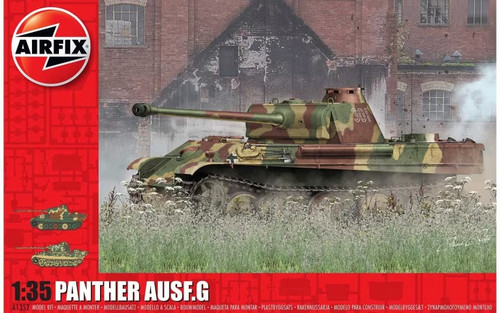 Airfix a1352 35th - a1352, 1:35th