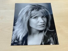 Diane Clelland Hand Signed
