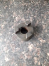 Dennis mower 610ft drive dog.