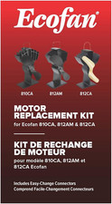Ecofan MRKCA01BX Motor