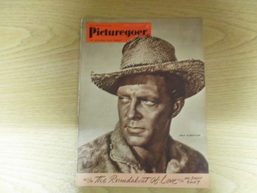 May 24th 1952 picturegoer - 24th, 1952,