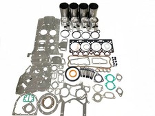 For Perkins 4.248 Engine