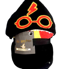 HARRY POTTER Hooded Throw