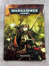 Games Workshop - Warhammer