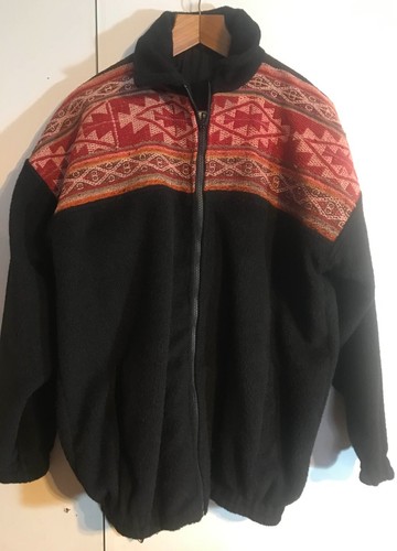 Vintage peruvian alpaca fleece - peruvian,
