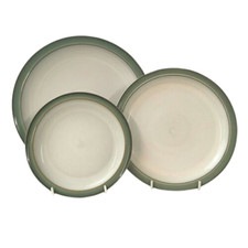 Denby Regency Green 3 Piece
