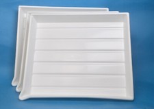 Paterson PTP329 - White