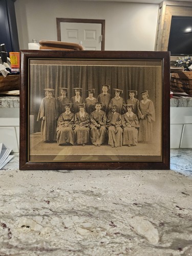 Antique class 1919 - antique, of