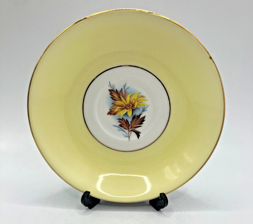 Vintage duchess primrose - duchess,