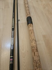 Daiwa Harrier-X Carbo Triple Quiver 11' Feeder Fishing Rod Match