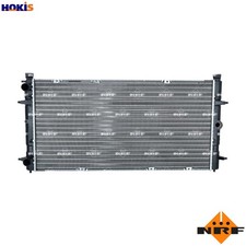 RADIATOR ENGINE COOLING