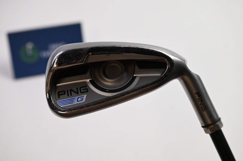 Ping series iron yellow - g, #7