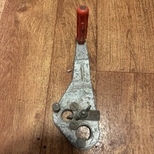 Pyrotenax pyro stripping tool