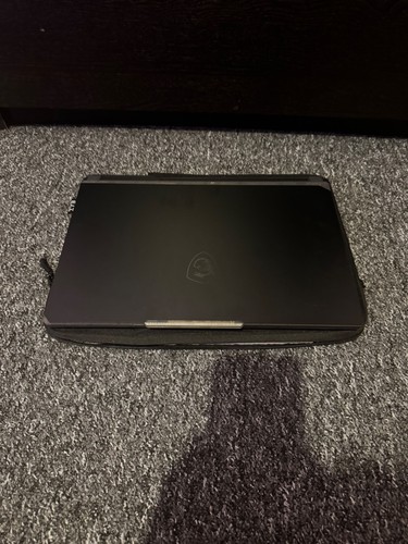 Msi cyborg a13v series - msi, 15