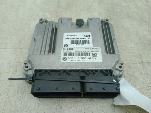 Mini countryman engine - engine, control