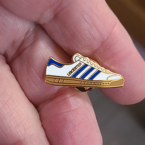 Leicester city badge wear with - leicester,
