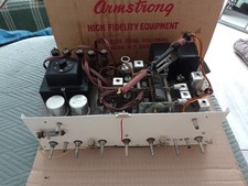 Armstrong Stereo 12 MK2 Tuner