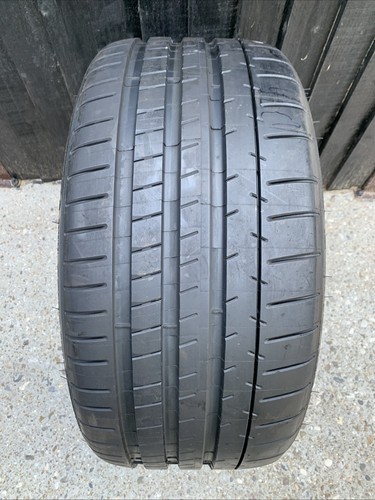Michelin pilot super sport 265 - super,