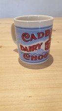 Rare Vintage Cadbury Dairy