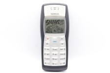 Nokia 1100 vintage mobile