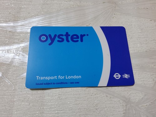 Active oyster card - ❤️active❤️oyster,