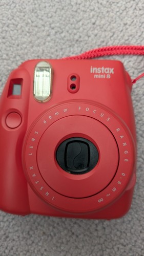 Fujifilm instax mini instant - fujifilm, 8