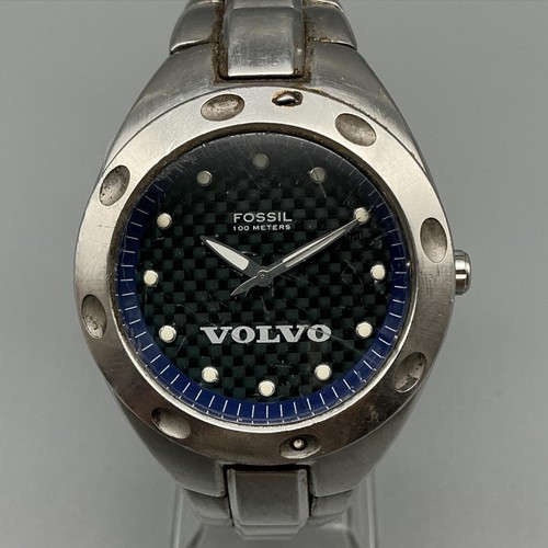 Fossil volvo 5098 mens - jr-5098,