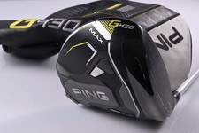 Ping G430 Max Driver / 9