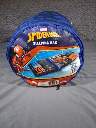 Marvel spiderman slumber - marvel,