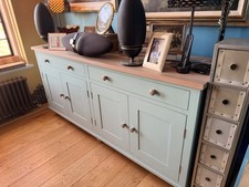 Neptune suffolk sideboard 6ft - neptune,