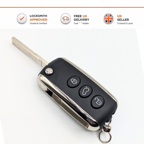 Replacement remote key shell - remote,