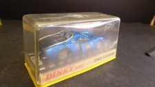 Dinky Toys #216 Dino Ferrari