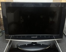 Samsung le26r74bd 720p hd - samsung, 26"
