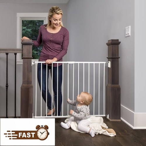 Extra wide baby safety - baby,