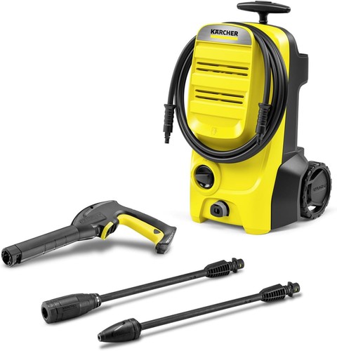 Karcher classic pressure - karcher,