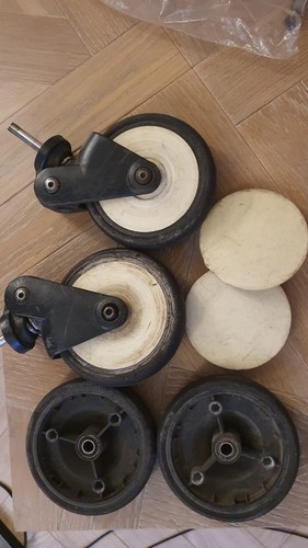 Babyzen yoyo front and - , back