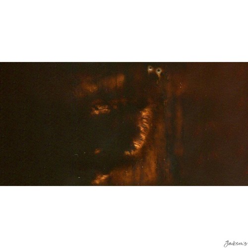Encaustic wax paint - r&f,