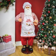 Singing and Dancing Chef