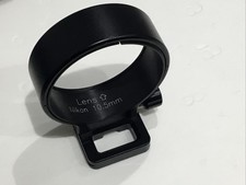 Nikon 10.5mm fit Lens Collar