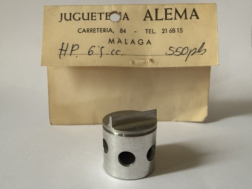 Vintage model aircraft engine - vintage,