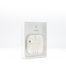 Genuine Apple Earphones Headphones Wired Earphones 3.5mm Apple Earpods Sealed 🚚