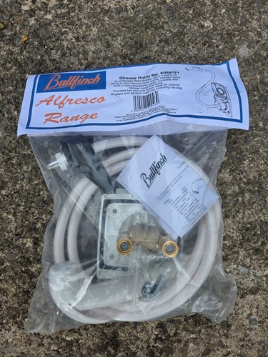 Bullfinch 608801 external - 608801,