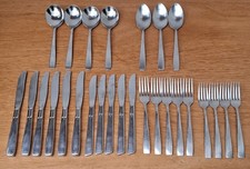 27 pcs Vintage ONEIDA