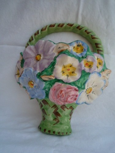 Vintage kensington ceramic - vintage,