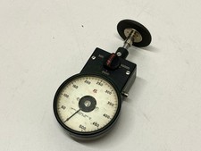 VINTAGE SMITHS INDUSTRIAL DIVISION TACHOMETER SPEED GAUGE £40.00 + VAT
